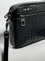 Сумка-мессенджер Bottega Veneta
