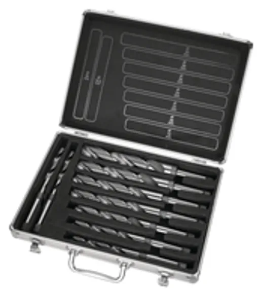 Вертикально-сверлильный станок Optimum OPTIdrill B 40GSM