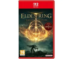 Nintendo Switch 2 Elden Ring Tarnished Edition (Новинка!) (Новый, Русские субтитры)