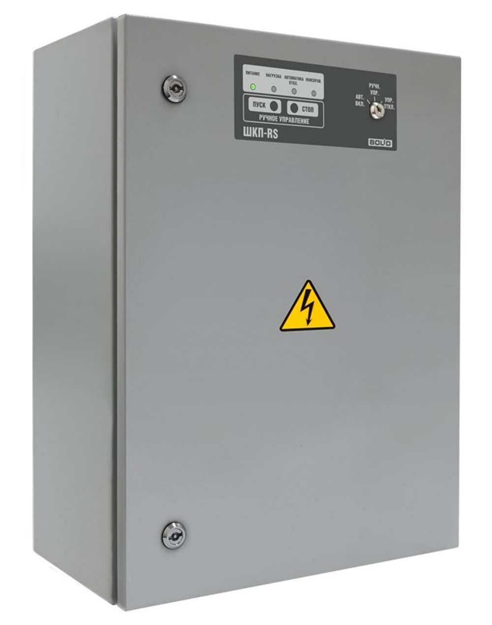 Блок контрольно-пусковой ШКП-18RS