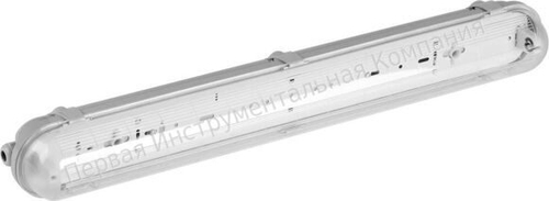 Светильник люминесцентный IP65 СВЕТОЗАР 57610-18