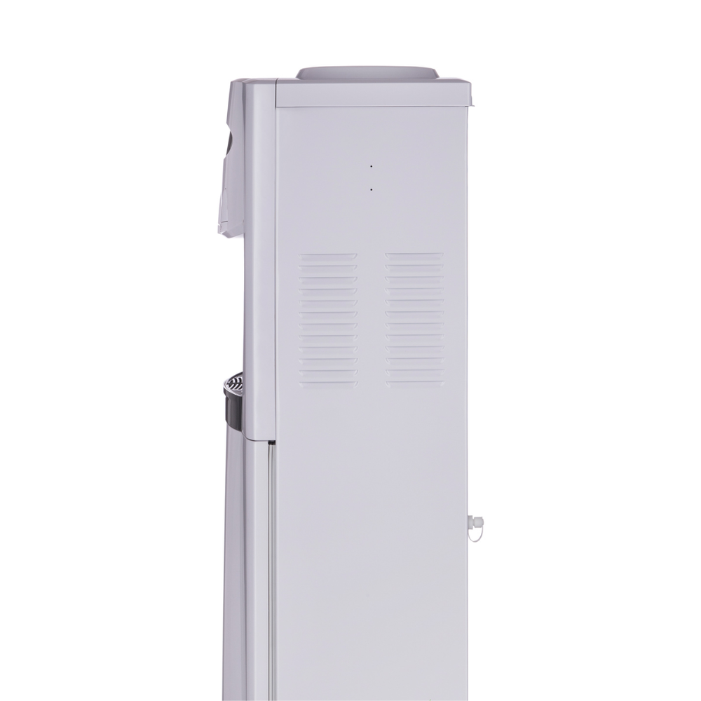 Кулер Ecotronic G30-LCE white