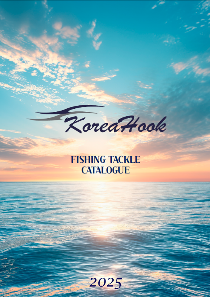 FISHING TACKLE CATALOG