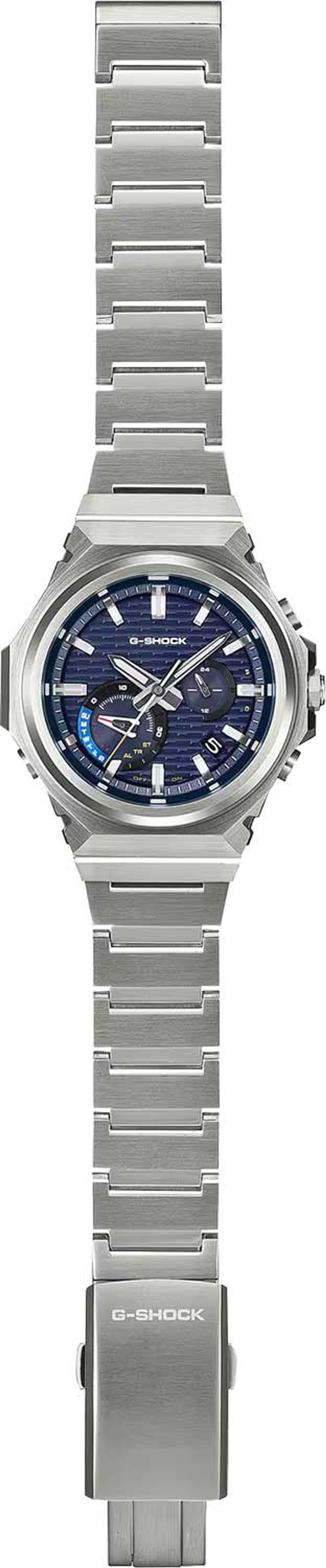Часы Casio GST-B1000D-2A