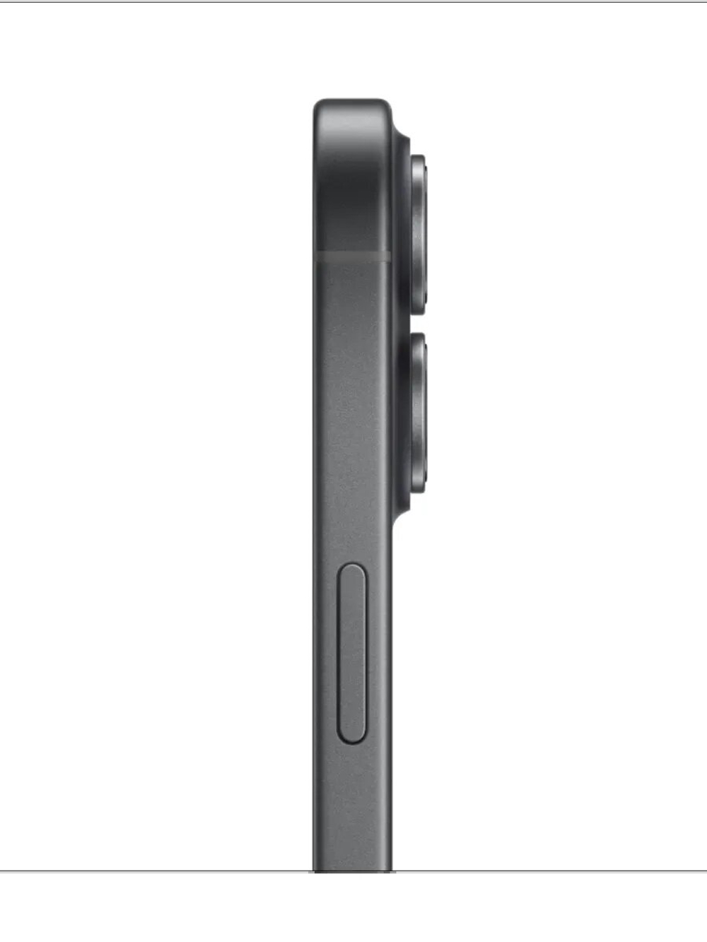 Смартфон Apple iPhone 17 512 Gb Black (Черный)  Sim+eSim Без RuStore и MAX