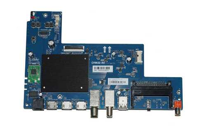 CV9632-KH 7.T9632KH15000 main board для DOFFLER 65KUS65