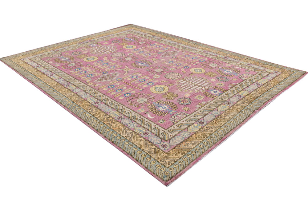 Karakuli Collection 270 x 355 см