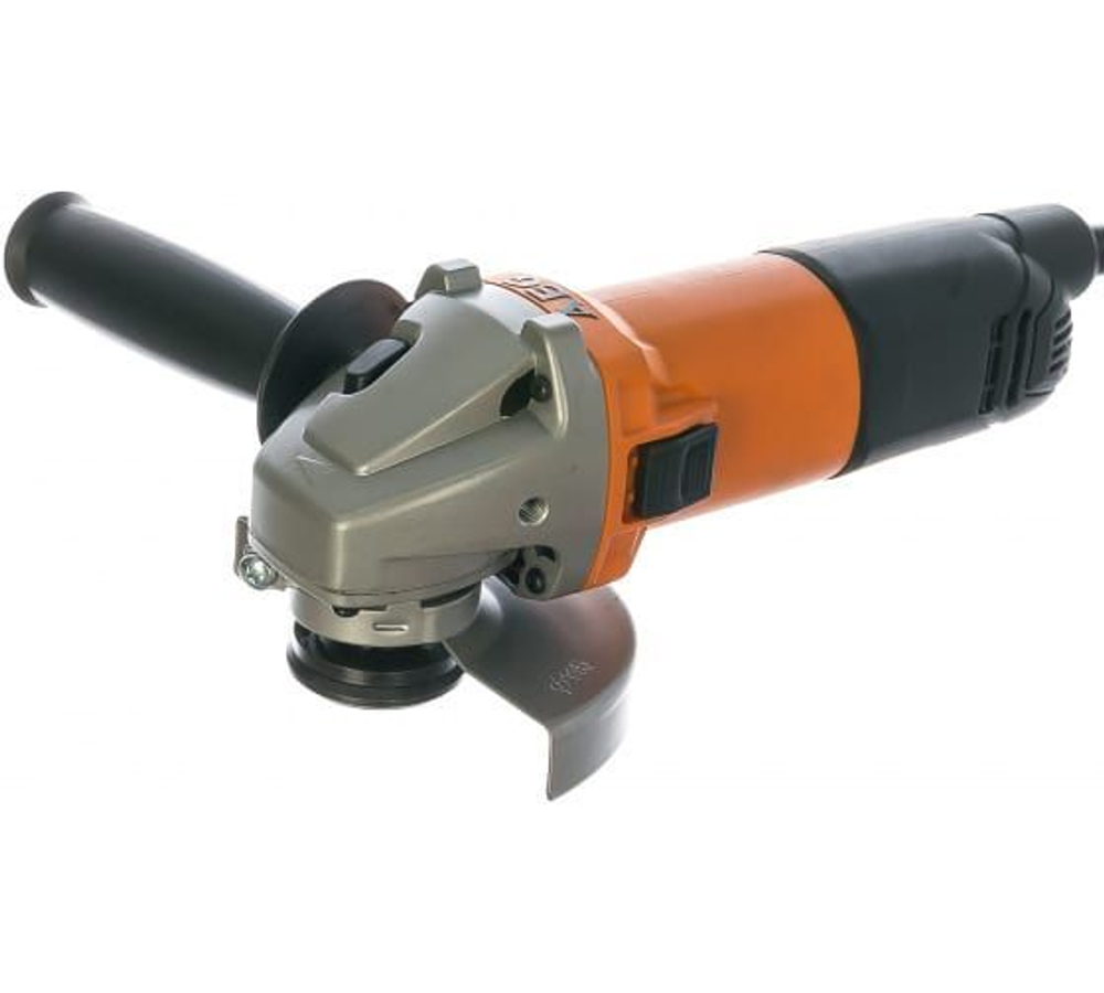 Углошлифовальная машина AEG WS7-115S 4935459639