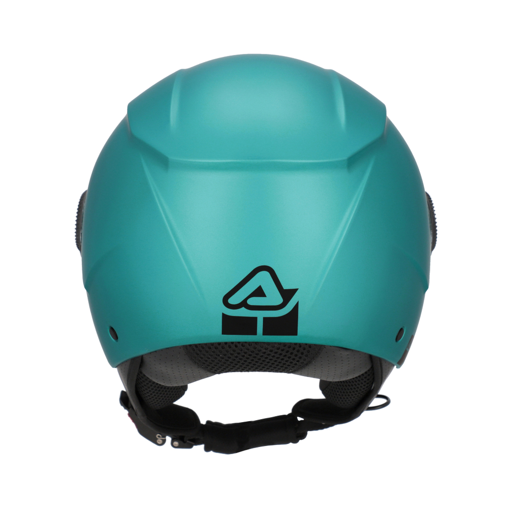 Шлем Acerbis JET BREZZA METALLIC HELMET