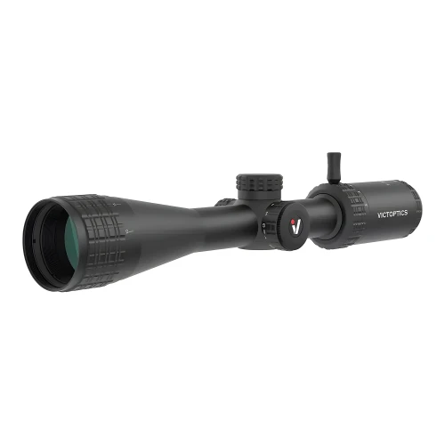 Прицел Vector Optics VictOptics SOI 3-9x40, AO, VNM-1 (MIL)