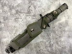 Нож выживания, нержавеющая сталь, Viking Nordway, CS2021C