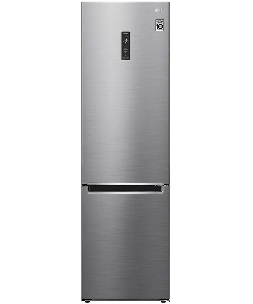 LG GA-B509MMQM Холодильник двухкамерный