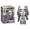 Funko POP Vinyl: Transformers- Megatron