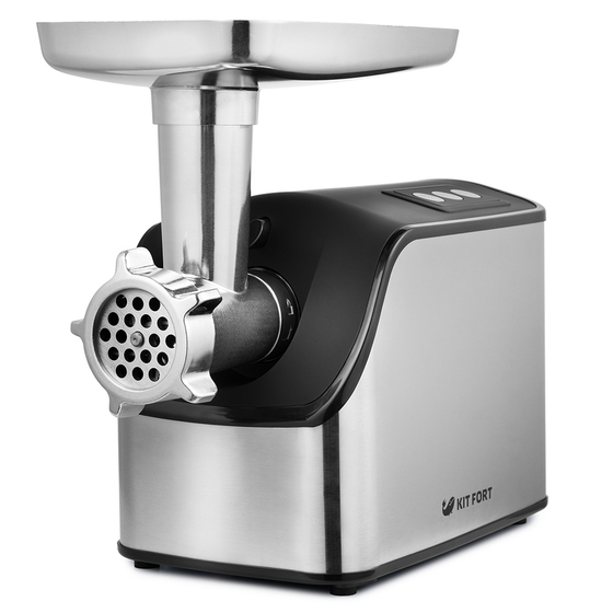 Мясорубка Kitfort KT-2104