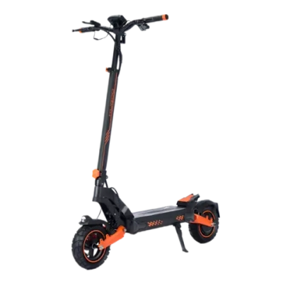 Электросамокат Kugoo F3 Plus