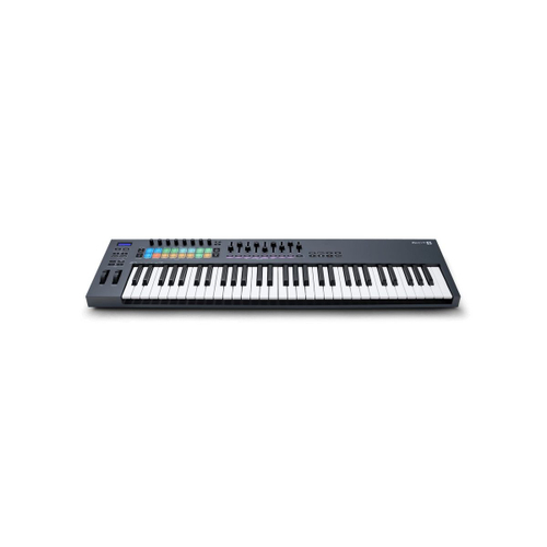 Novation FLkey 61 MIDI-клавиатура
