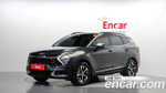 KIA Sportage Signature 4WD — 2023