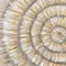 Панно декоративное tessera beige №2, 50х70 см