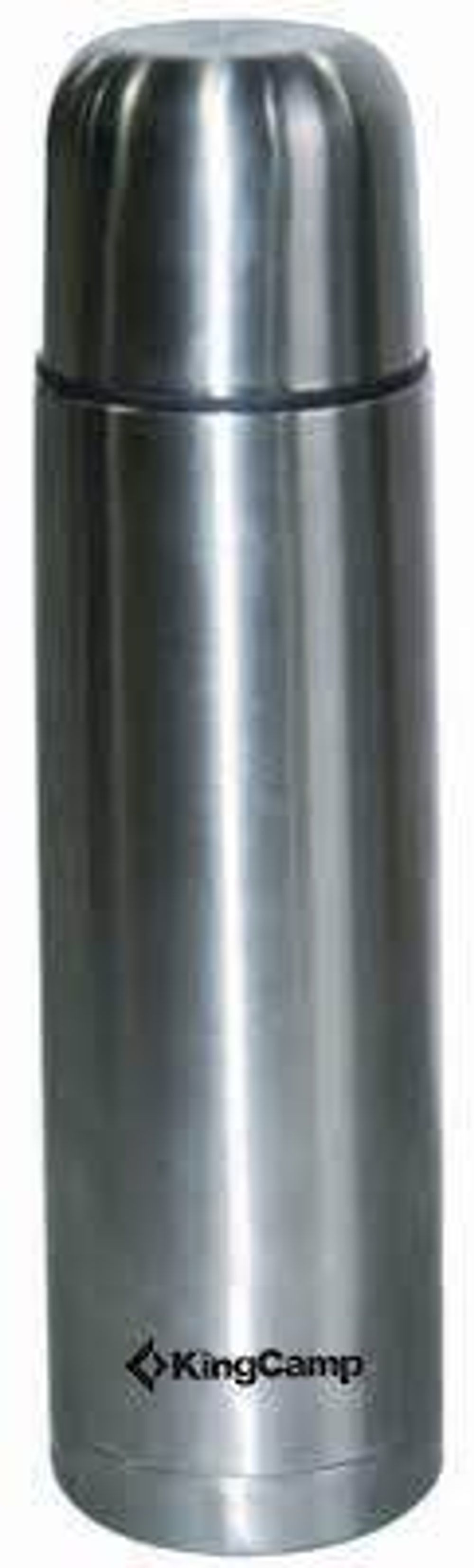 ТЕРМОС KINGCAMP 3718 VACUM FLASK 0,75 л