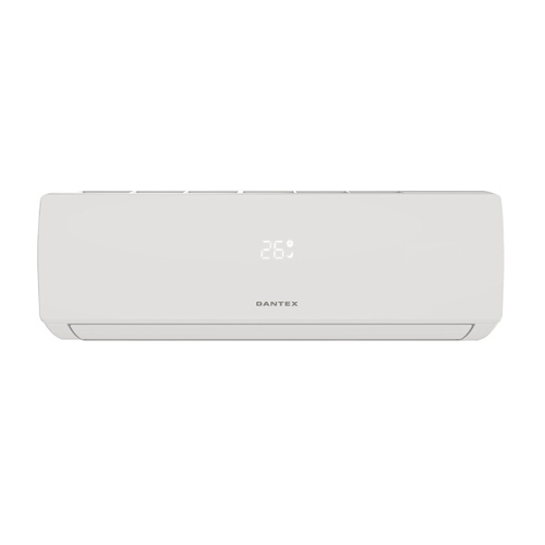 Сплит-система кондиционер Dantex ECO PRO R32 RK-18ENT6/RK-18ENT6E на 30 м²