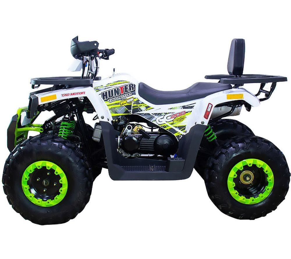 Квадроцикл AVANTIS Hunter 200 New Premium (2020)