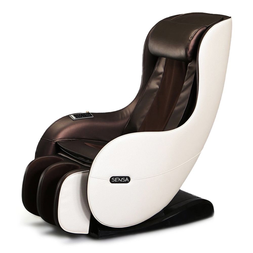 Массажное кресло Sensa Lounger