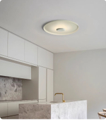 Настенный дизайнерский светильник Top от Vibia