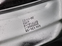 Накладка катушек зажигания правая BMW R18B (21-нв)