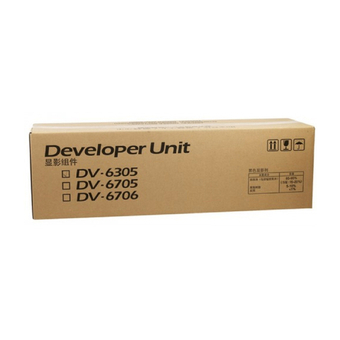 Блок проявки DV-6305 (302LH93034) (302LH93036)