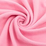 Флис 1-сторонний 230±10 г/м², 150 см / 10 метров, 156 розовый, Gamma FG-001