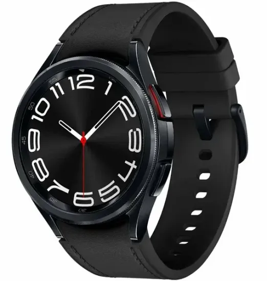 Смарт-часы Galaxy watch 4 Classic