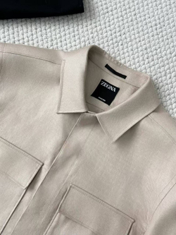 Рубашка Ermenegildo Zegna
