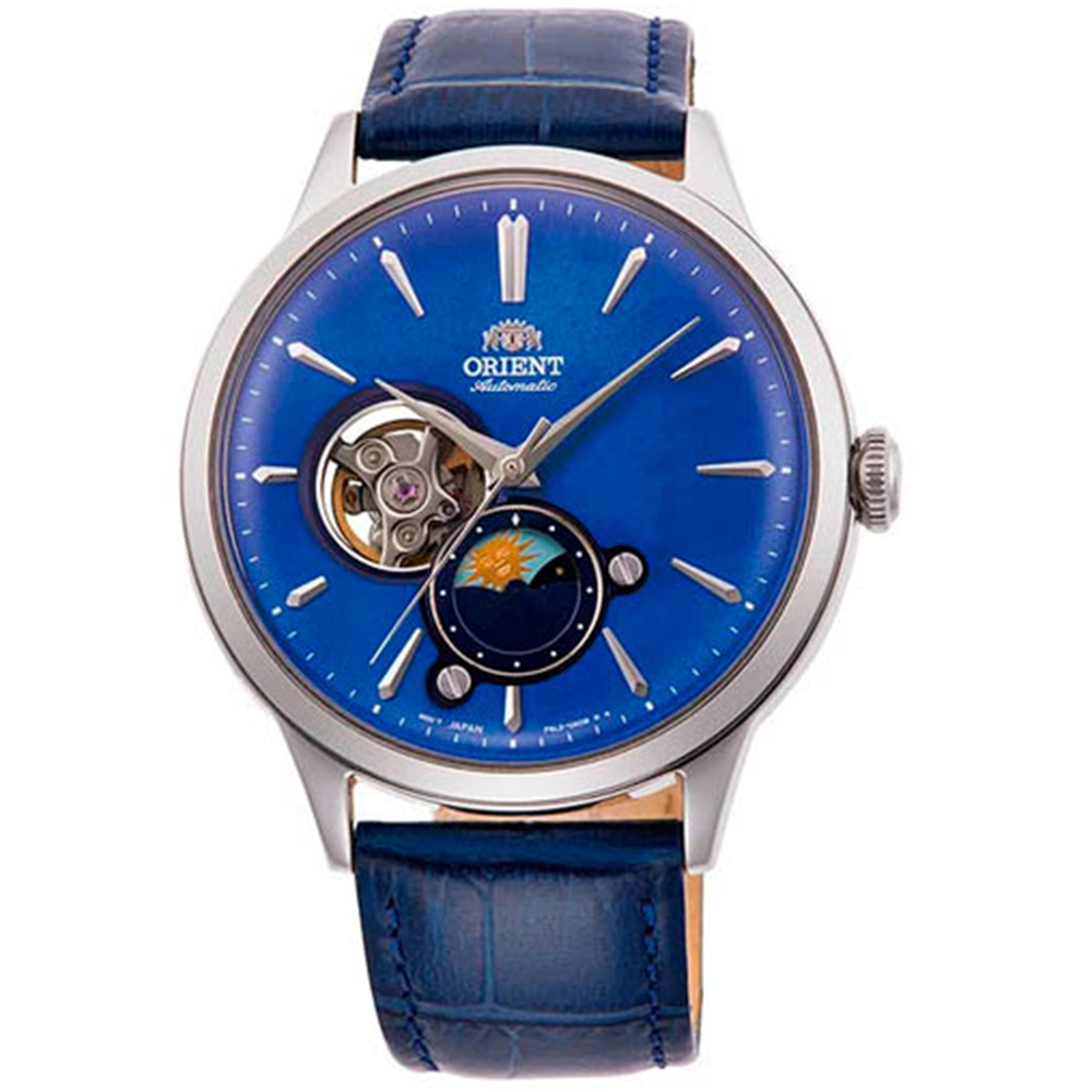 Наручные часы Orient RA-AS0103A