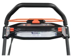 Аккумуляторный снегоуборщик SENIX STX2-M1-EU