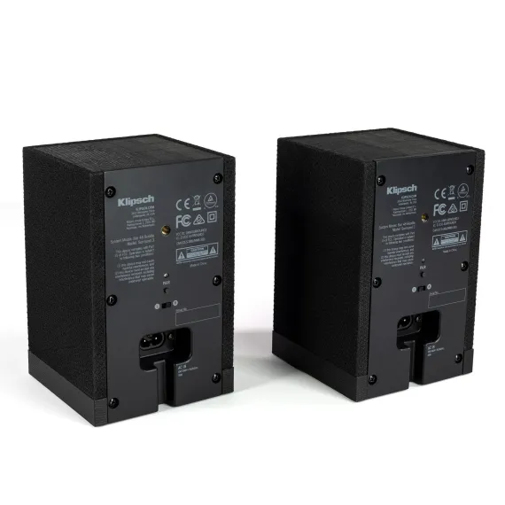 Klipsch Surround 3 Black