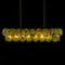 Подвесная люстра Lolly 10492/1200R Green Loft It
