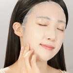 JMsolution Антивозрастная тканевая маска с черной икрой Active Black Caviar Mask