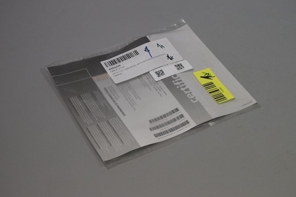 SIEMENS 6FC6000-0AC02-0AA0 SIEMENS 6FC6000-0AC02-0AA0