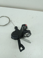 Манетка Shimano XT m770 3ск
