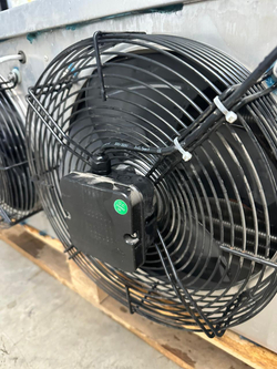 Воздухоохладитель БАЕР air cooler BCA6/312B