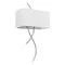 Бра Romance 10457 Silver Loft It