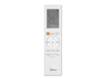 Сплит-система кондиционер настенный Midea Breezeless MSFA-09N8D6-I/MSFA-09N8D6-O на 26 м²