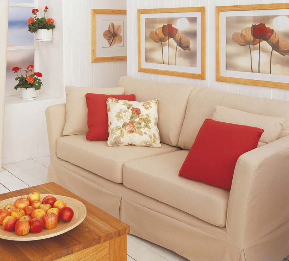 Диван MOD INTERIORS Miami TELAS