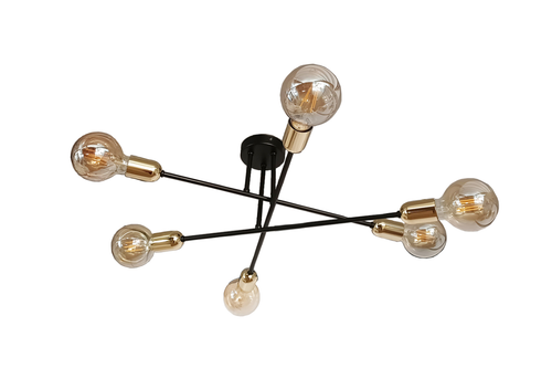Потолочный светильник TK Lighting TKP6673