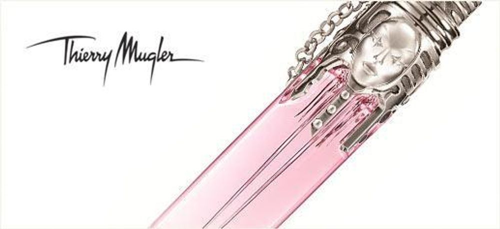 Thierry Mugler Womanity Eau De Parfum
