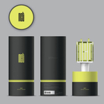 Лайтстик NCT Official Light Stick