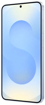 Смартфон Samsung Galaxy S25 12 ГБ + 128 ГБ Голубой | Icyblue