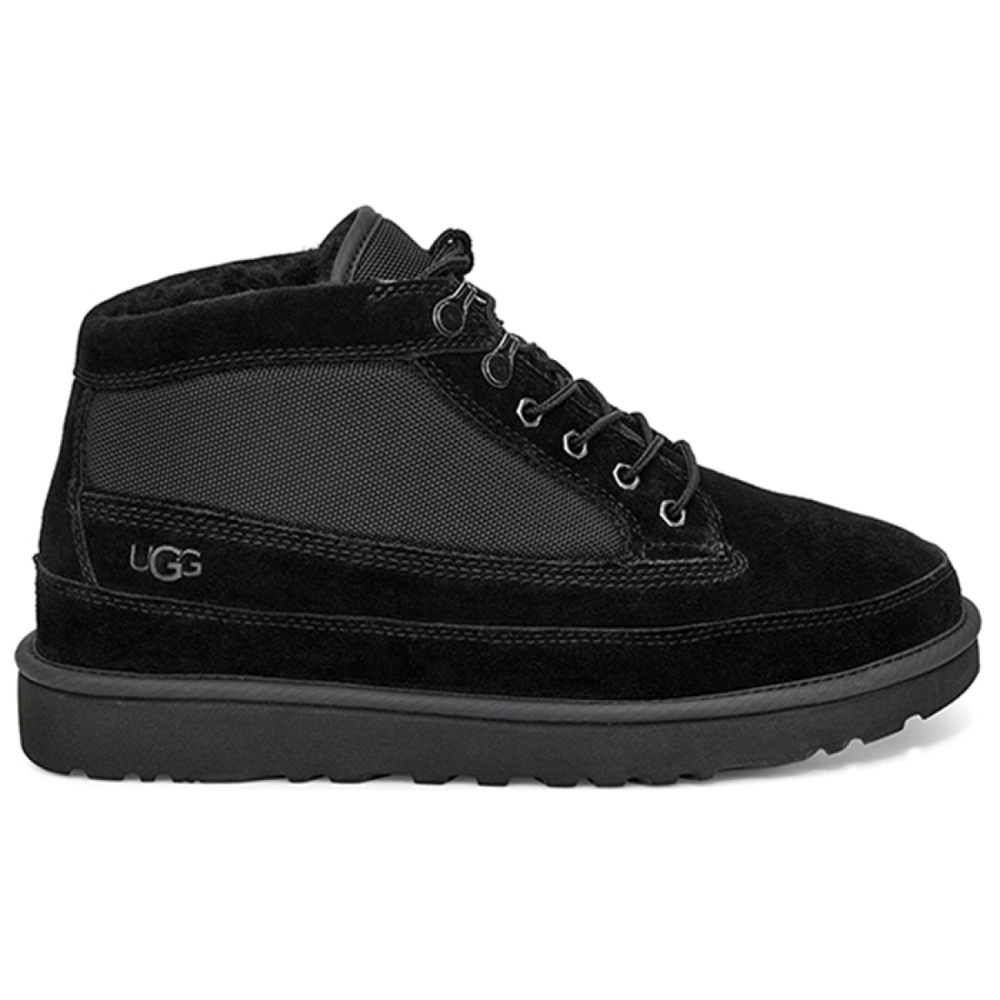 Сапоги UGG Highland-, 1095352-BLK