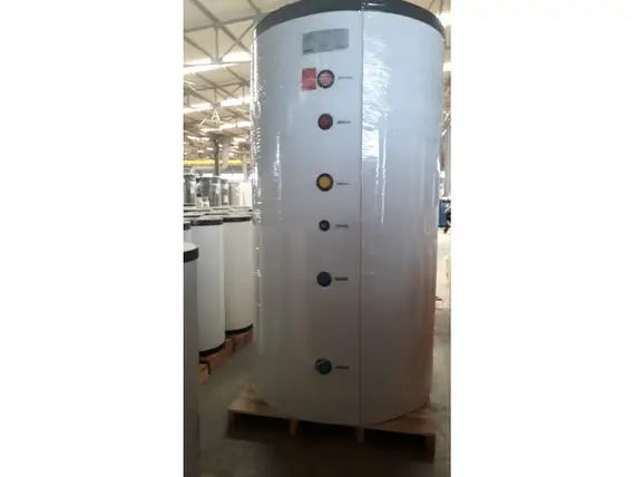 Бойлер YASHEL AquaHeat Duo A1502