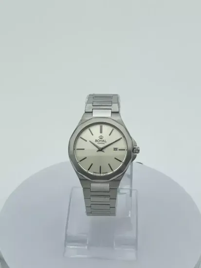 Мужские часы Royal London 41480-02